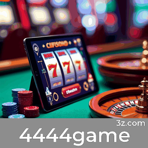 4444game Bônus por convite 4444game