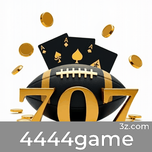 4444game Bônus acumulado 4444game