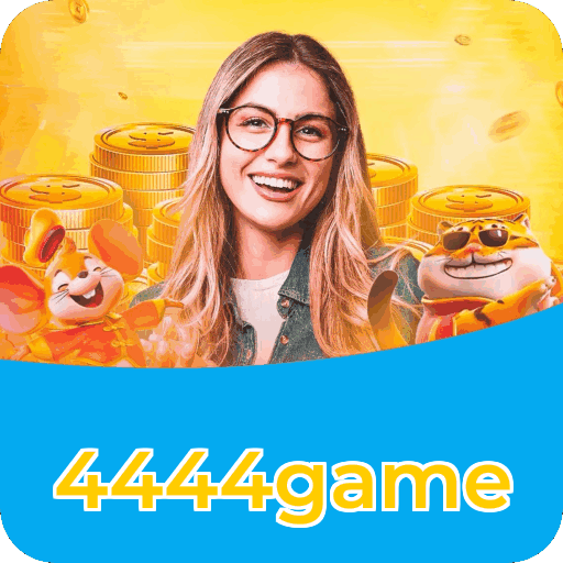 Cadastro 4444game