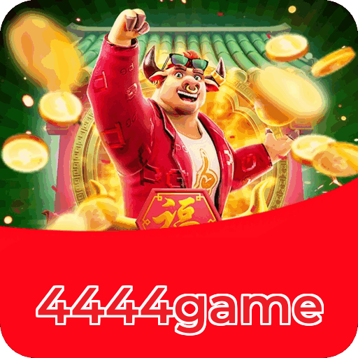 Siga a 4444game no Facebook