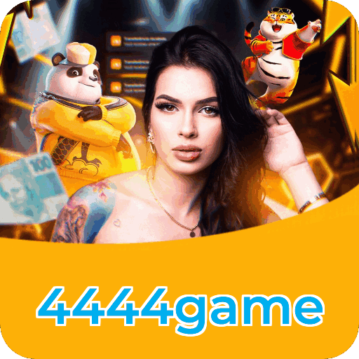 Dealers profissionais da 4444game